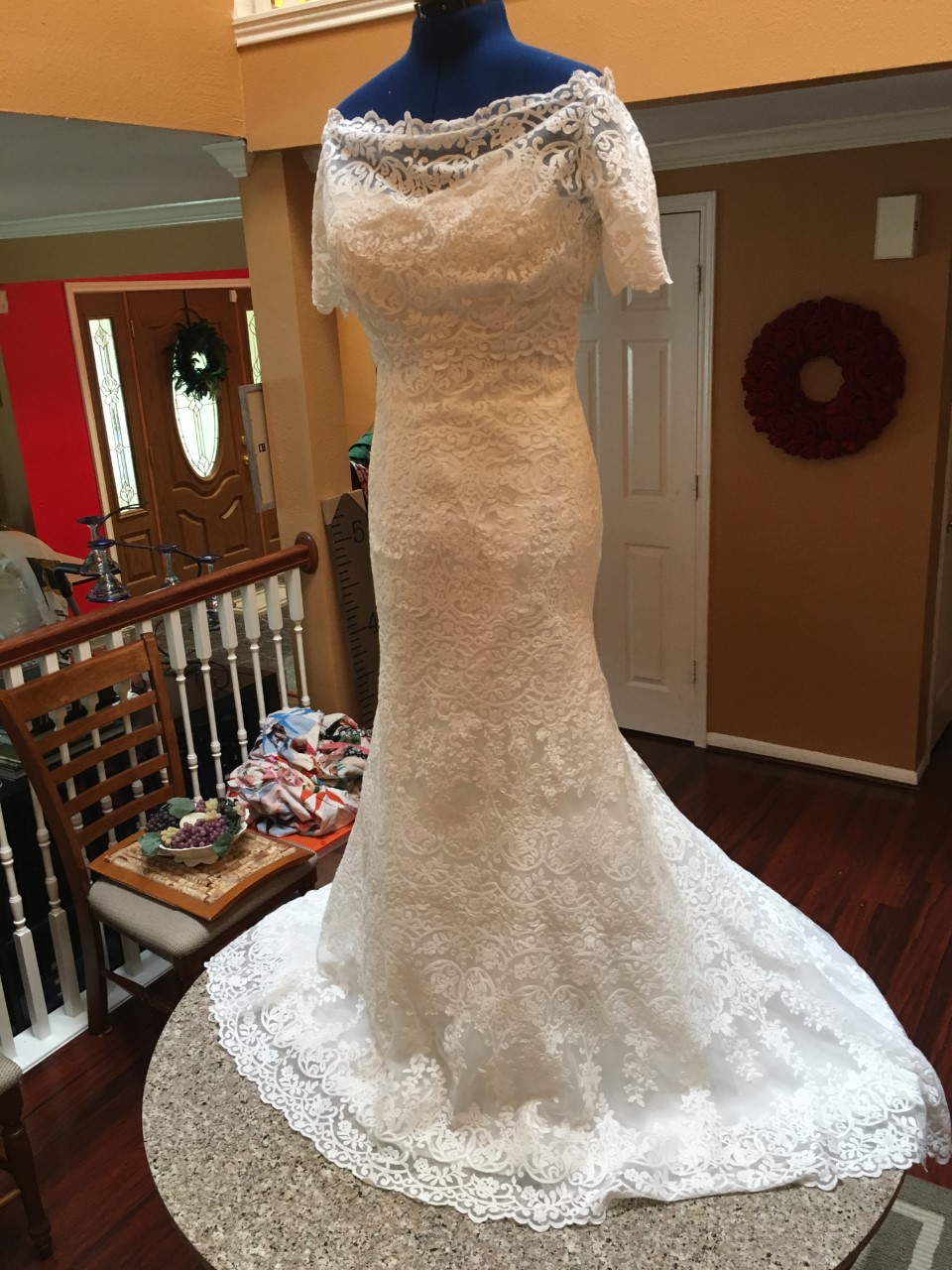 Alterations 2017